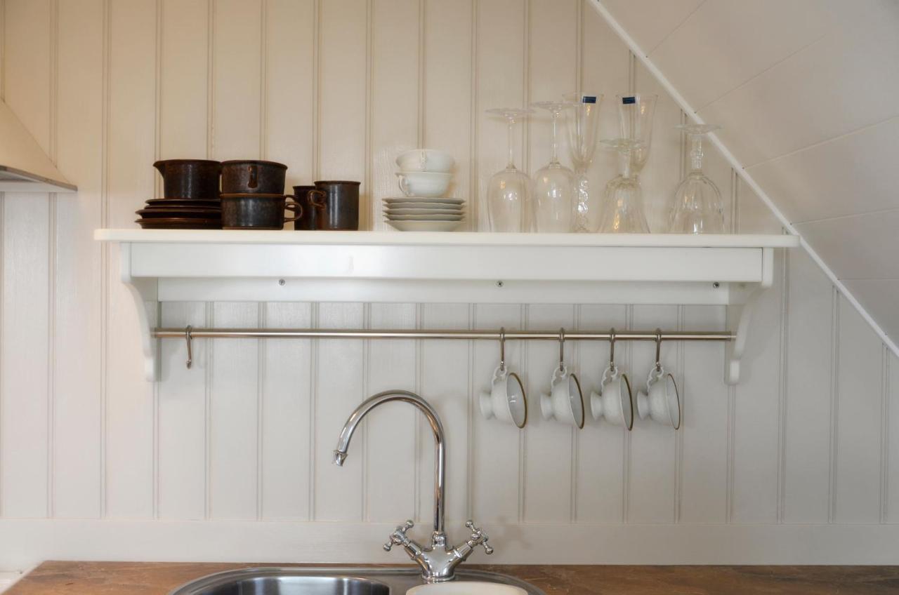 Bed and Breakfast Torsborgs Gard Simrishamn Esterno foto