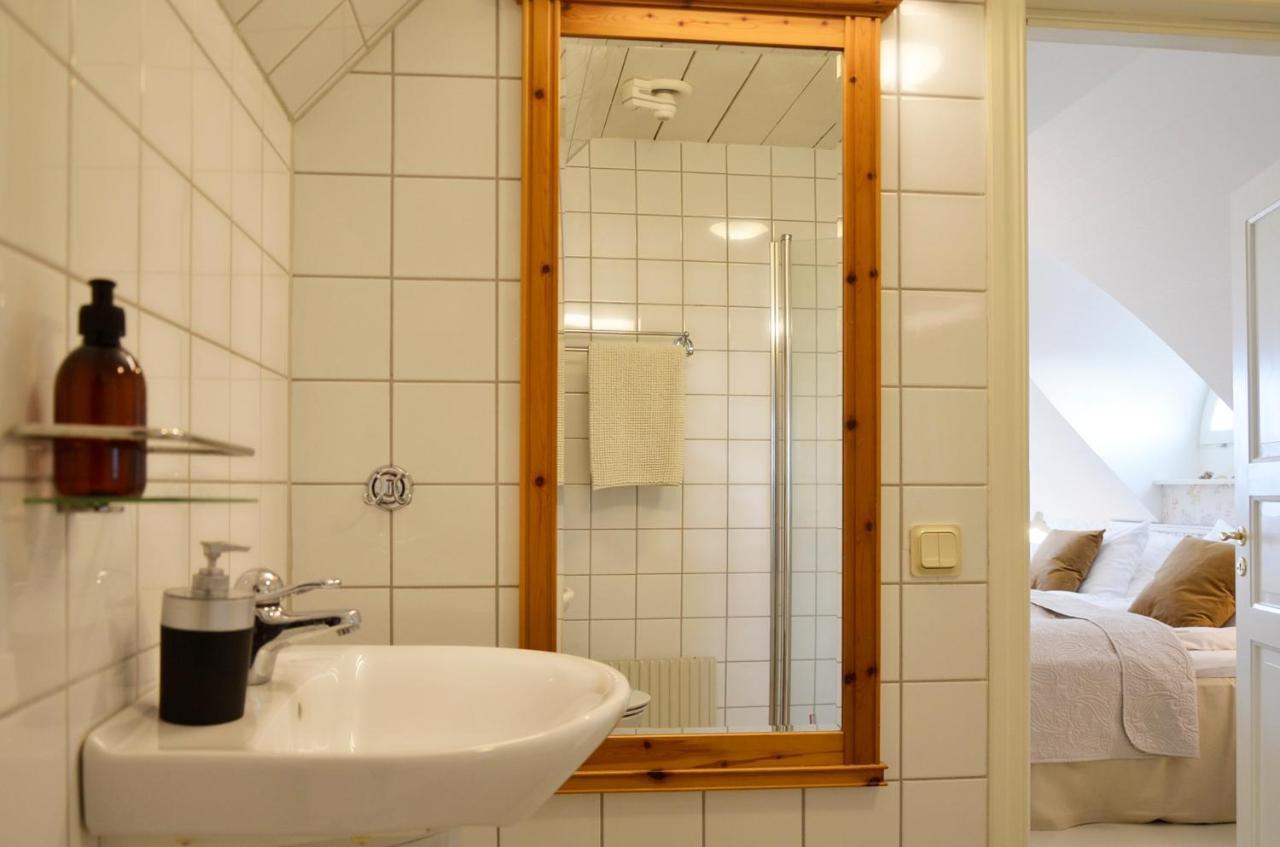 Bed and Breakfast Torsborgs Gard Simrishamn Esterno foto