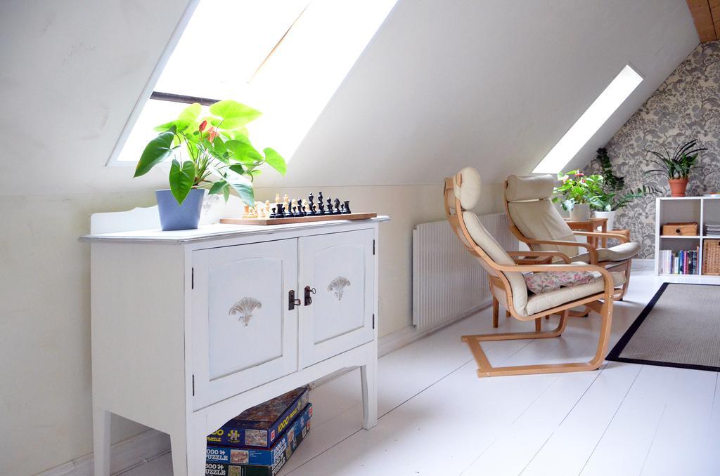 Bed and Breakfast Torsborgs Gard Simrishamn Esterno foto