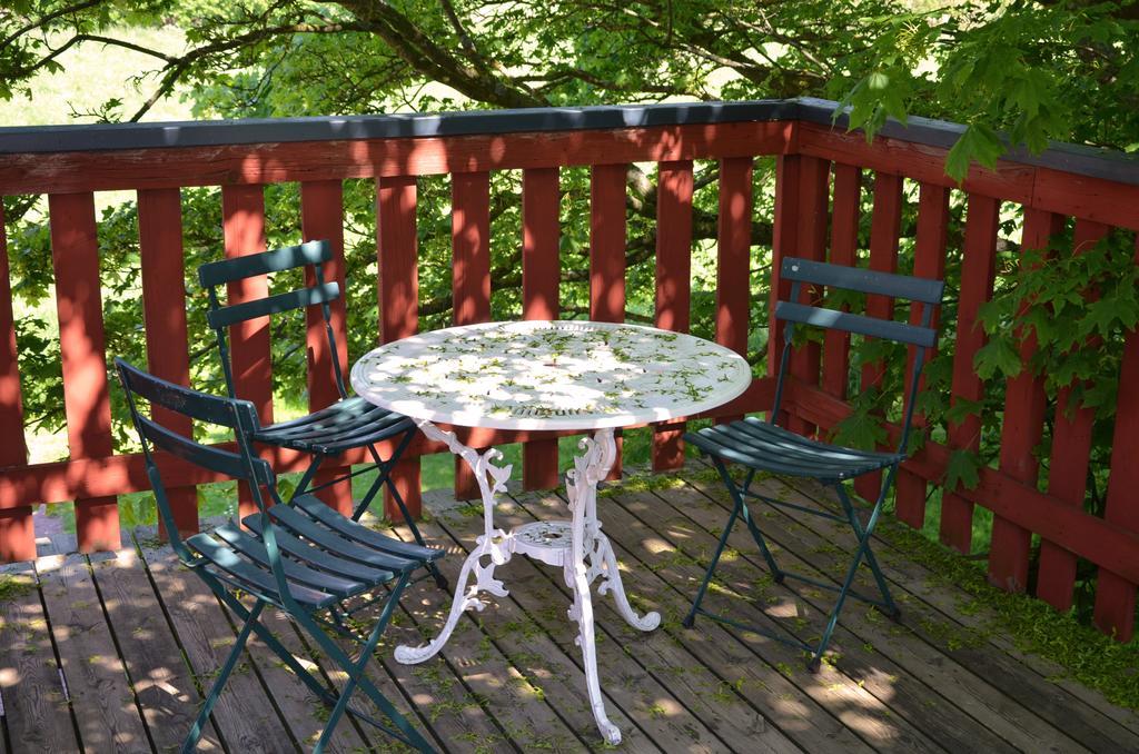 Bed and Breakfast Torsborgs Gard Simrishamn Camera foto