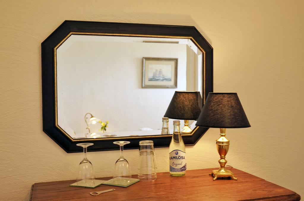 Bed and Breakfast Torsborgs Gard Simrishamn Esterno foto