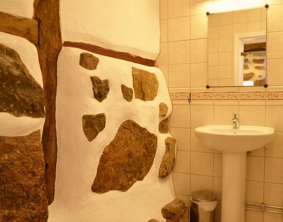 Bed and Breakfast Torsborgs Gard Simrishamn Esterno foto