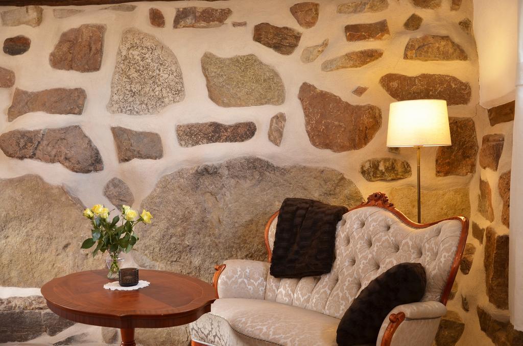 Bed and Breakfast Torsborgs Gard Simrishamn Esterno foto