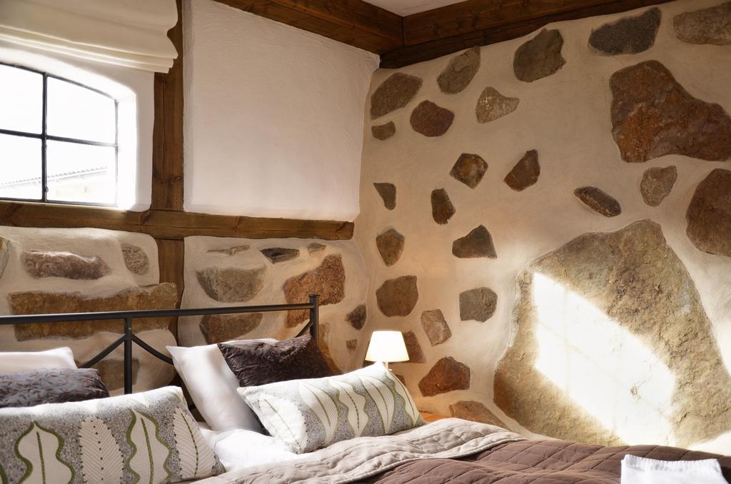 Bed and Breakfast Torsborgs Gard Simrishamn Esterno foto