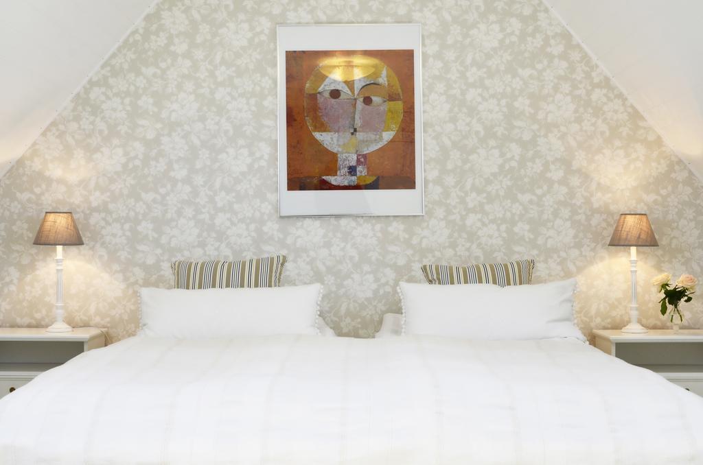 Bed and Breakfast Torsborgs Gard Simrishamn Esterno foto