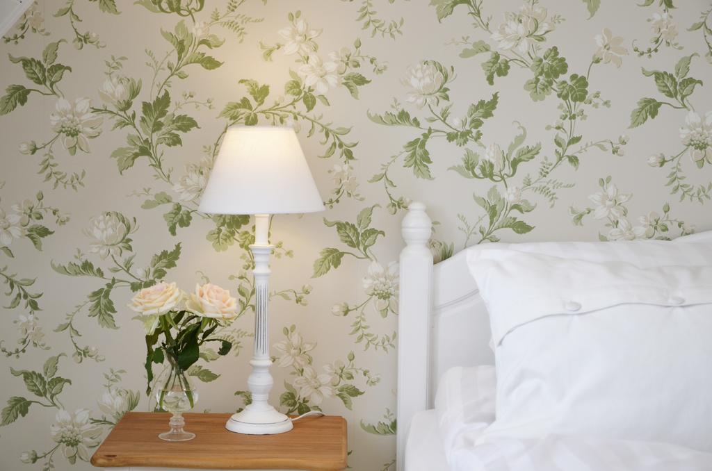Bed and Breakfast Torsborgs Gard Simrishamn Esterno foto