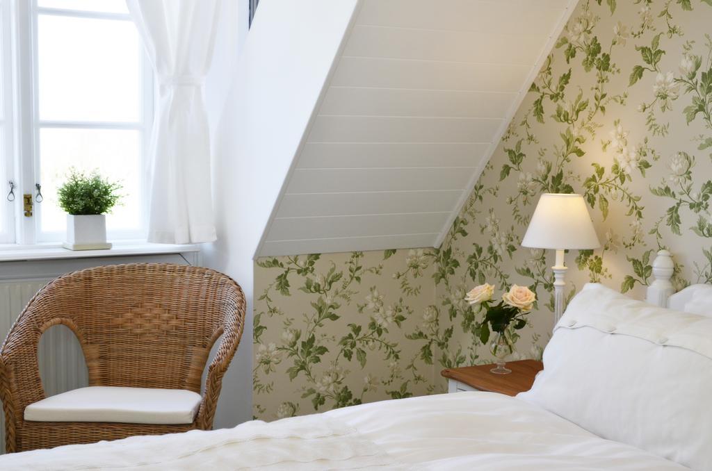 Bed and Breakfast Torsborgs Gard Simrishamn Esterno foto