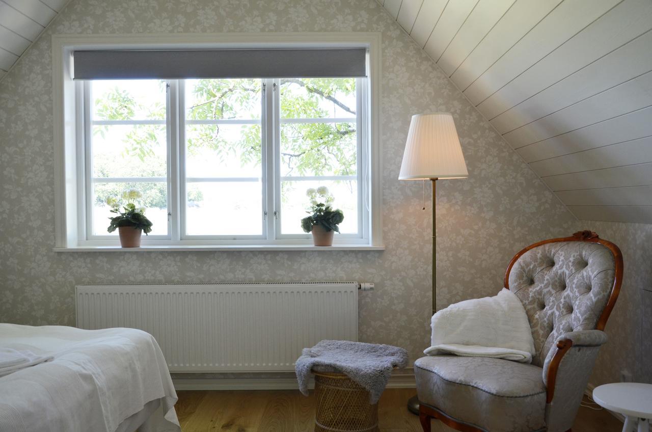 Bed and Breakfast Torsborgs Gard Simrishamn Esterno foto